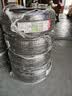 双星JUOGO轮胎 235/55R17 103V X31 适配途观/君越/奥迪Q3 实拍图