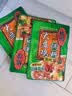 桥头大盘鸡调料150g*3 家用调料包套装鸡公煲 烧鸡公佐料川菜调料 实拍图