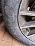 佳通轮胎（Giti）205/55R16 91H GitiSynergy H2 适配速腾/朗动/克鲁泽/雷凌/吉利 实拍图