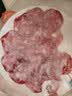 SABORJAMON西班牙进口萨拉米香肠生吃即食伊比利亚萨尔齐琼切片50g源头直发 实拍图