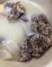 澳牛日记 牛排骨 净重2斤 新鲜牛肋排肉多骨小烧烤火锅食材生鲜牛肉  实拍图