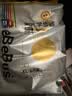 bebebus【未检出甲酰胺】金标拉拉裤夏季超薄透气清新尿不湿非纸尿裤XL24 实拍图