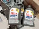 壳牌（Shell） 超凡喜力全合成机油灰壳0W-20 SP级4L+1L香港进口 实拍图