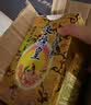 郭师傅月饼叉烧皇五仁月饼广式酥皮中秋送礼惠州月饼叉烧皇筒装糕点750g 实拍图