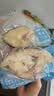 鲜京采冷冻大西洋真鳕鱼排净重900g带皮切段深海鳕鱼【京东自有品牌】 实拍图