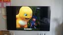 京东定制-送装一体56-65英寸电视普通挂架安装（不含挂架) 实拍图