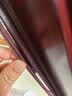 米乐奇门窗密封条防盗门入户门降噪隔音条窗户硅橡胶缝隙填充减震缓冲条防撞门缝贴条 棕色 6米长工型10mm宽*6mm厚 实拍图