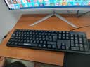 华硕（ASUS）华硕【14代酷睿i7】台式电脑主机台式机办公电脑办公主机组装电脑独显商务办公大额补贴电脑全套 二：酷睿i5/16G/756G/高速大硬盘 华硕（ASUS） 主机+27寸100hz超刷显 实拍图