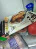 潮夫道锁鲜鸭肠300g鸭货卤味配菜内脏类去油免处理火锅食材麻辣烫冒菜 实拍图