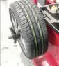 普利司通（Bridgestone）汽车轮胎 205/55R16 91V EP150 原配丰田新雷凌 适配速腾/卡罗拉 实拍图