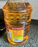 鲁花食用油 物理压榨 非转基因 玉米油6.18L 家用粮油 健康植物油 实拍图