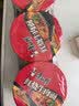 康师傅方便面 经典桶 红烧牛肉面113g*3桶 泡面桶装速食 方便食品 实拍图
