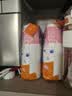 妙洁 一次性纸杯子茶水加厚食品级商务杯 250ml*2包组合160只装 实拍图