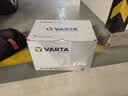 瓦尔塔（VARTA）京东自营养车汽车电瓶蓄电池启停EFB H6 70Ah以旧换新上门安装 实拍图