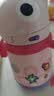 babycareBabycare宝宝喝水恐龙保温杯莱特玫 300ml+杯套 实拍图