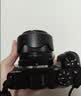 唯卓仕35mm F1.7镜头自动对焦大光圈人文定焦镜头半画幅适用M43卡口XF口Z卡口E卡口微单相机人像摄影镜头 AF 35mm F1.7 Air Z（尼康口） 镜头官方标配 实拍图