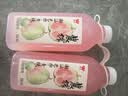 味全 每日C【100%小青柠复合果汁】冷藏果蔬汁饮料300ML*4瓶 手提袋 实拍图
