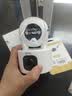 乔安（JOOAN）双摄1600万像素监控摄像头无线wifi网络高清监控器360度无死角带夜视全景云台家用AI监控手机远程 实拍图