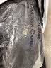 东方骆驼（EASTERN CAMEL）情侣三合一冲锋夹克男女装户外运动外套防风衣 黑色三合一 M  实拍图
