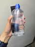 博士伦润明清透 隐形眼镜水护理液830ml 隐形眼镜多功能护理液 实拍图