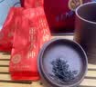 七春 【独立包装30小包】茶叶正山小种红茶 正宗武夷山茗茶口粮茶250g 实拍图
