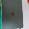 苹果/苹果AI/MacBook Air13英寸M5 (10+8核) 16G 512G午夜色笔记本电脑MDHE4CH/A 实拍图