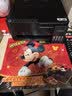 爱普生（EPSON）【6代新品】L3353墨仓式彩色家用AI学习打印机 L3251/L3255升级版(打印复印扫描 微信/无线 黑色） 实拍图