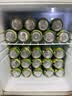 屈臣氏（Watsons）苏打水香草味含汽气泡水饮料0脂低糖低卡聚会调酒330mL*24罐整箱 实拍图
