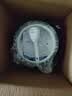 美的（Midea）高压锁鲜蒸电压力锅5L 智能预约多功能一体电饭煲家用4-6人开盖火锅煲汤双胆电饭锅MY-YL50Q3-451 实拍图
