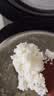 苏泊尔（SUPOR）电饭煲电饭锅智能预约3L迷你电饭煲触摸操控球釜内胆家用饭煲煮饭锅IH电磁加热 【SF30HC4896】0涂层IH猛火 3L 实拍图