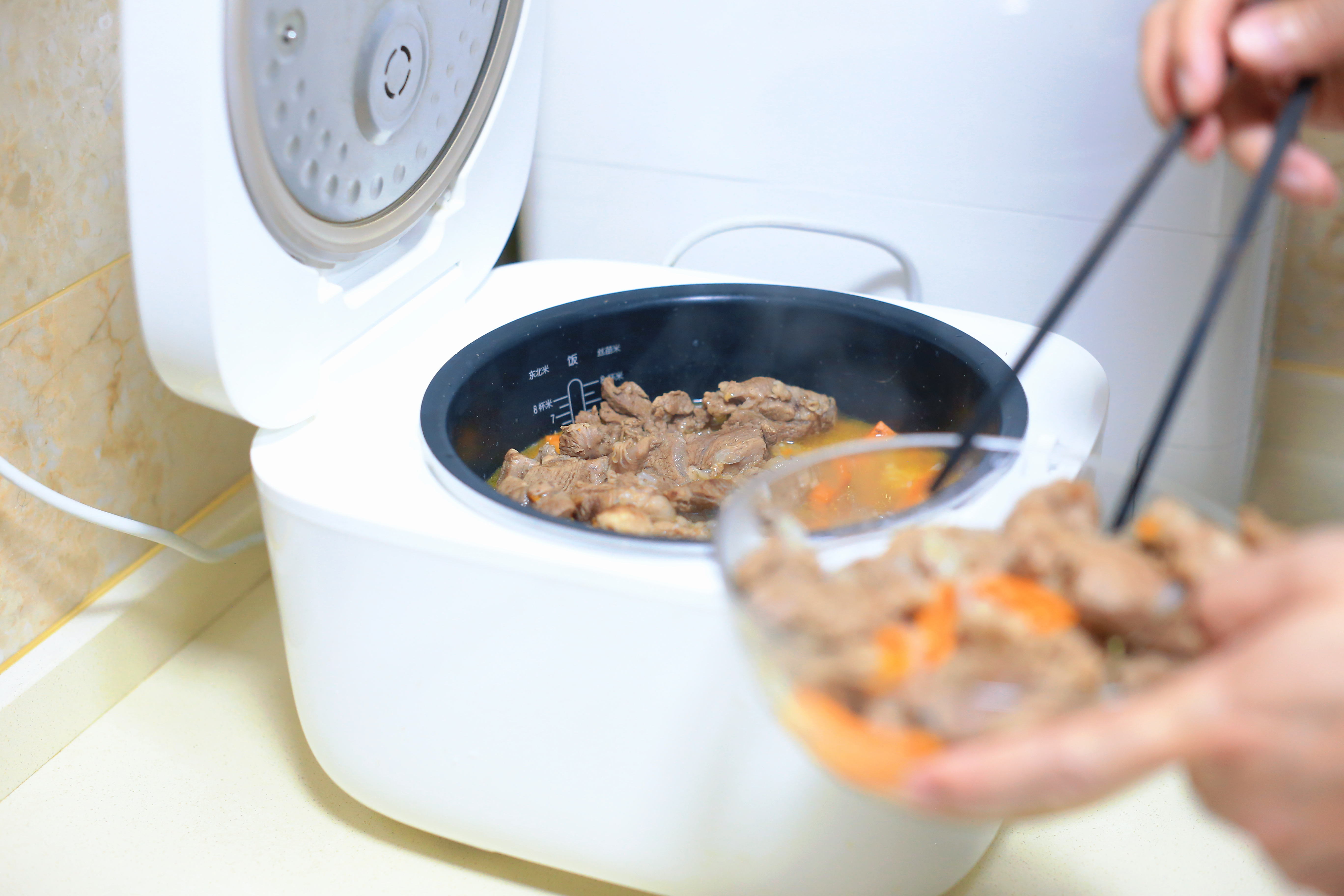 寻滩鲜宁夏盐碱地滩羊肉生鲜羊排羊腿组合 6斤原切烧烤食材清真源头直发 实拍图
