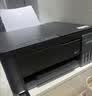 爱普生（EPSON）【6代新品】L3353墨仓式彩色家用AI学习打印机 L3251/L3255升级版(打印复印扫描 微信/无线 黑色） 实拍图
