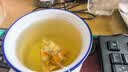 优卓【全网热销】茉莉陈皮茯苓茶排浊气生体香祛湿健脾去口臭养生茶 实拍图