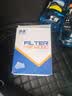 湃速15-26款广汽本田缤智空调滤芯和空气滤芯原厂1.5L汽车专用滤清器 实拍图