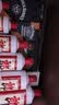 杰克丹尼（Jack Daniels）田纳西州调和型威士忌  洋酒 黑标 700ml 送礼 实拍图