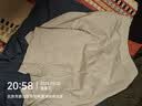 莫代尔80S莫代尔男士内裤男纯棉裆平角透气大码男生短裤头男式四角裤衩 实拍图
