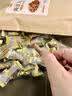 思香逢潮汕特产陈皮丸陈皮糖约210粒250克新会陈皮丹广东零食小吃伴手礼 实拍图