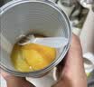 林家铺子 黄桃水果罐头 糖水 送长辈儿童零食即食食品 425g*4罐 实拍图