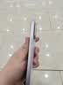小米（MI）REDMI 红米note17Pro 小米5G手机 1.5K超级阳光屏 9000mAh大电池 IP68防尘防水 星云紫 8GB+256GB 实拍图