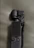 大疆 DJI Osmo Pocket 4 一英寸口袋云台相机 OP灵眸手持数码相机 旅游vlog 便携美颜摄像 标准套装 实拍图