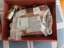 兰蔻【中秋礼品】菁纯水+眼霜+面霜30ml 抗老套装护肤品化妆品礼盒 晒单实拍图