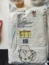 硃碌科JOY联名款东北白糯米5斤 新米杂粮圆粒包粽子米江米粘食原料 实拍图