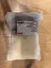 京东京造 沐浴球浴花加大加厚男女士洗浴洗澡搓澡神器起泡网【2只 加大】 实拍图