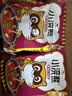 统一小浣熊 番茄红烩味干脆面 35g*30包 整箱装儿时美食干脆面方便面 实拍图