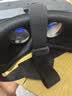 千幻魔镜VR 巴斯光年 vr眼镜3d头盔虚拟现实眼镜 官方标配现货 实拍图