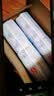 好奇（Huggies）金装小黑洞纸尿裤L132片(9-14kg)尿不湿【速干不易红】 实拍图
