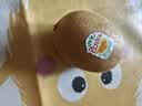 佳沛（zespri）新西兰金奇异果4粒103-114g猕猴桃源头直发中秋节礼品送水果礼盒 实拍图