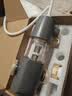 京东京造前置过滤器M1 40微米反冲洗 超20T/h净水大通量 全屋净水净水器家用 免换滤芯 蓝晶纳米隔铅 实拍图