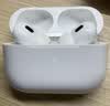 Apple/苹果【两年AC+套装版】AirPods 4(支持主动降噪)搭配无线充电盒(USB-C)苹果蓝牙耳机四代 实拍图