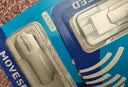 移速（MOVE SPEED）256GB U盘 Type-C USB3.2 双接口大容量手机电脑两用u盘OTG安卓苹果办公高速移动优盘 灵动Pro 实拍图